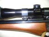 Thompson Center Arms 222 Rem with scope Like New! - 2 of 12
