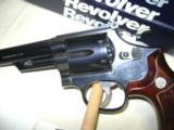 Smith & Wesson 19-5 357 with Box - 3 of 13