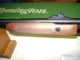 Remington 572 BDL Deluxe 22 S,L,LR NIB - 11 of 15