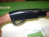 Remington 572 BDL Deluxe 22 S,L,LR NIB - 2 of 15