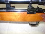 Sako Riihimaki 222 Heavy Barrel with scope NICE! - 11 of 15