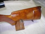 Sako Riihimaki 222 Heavy Barrel with scope NICE! - 13 of 15