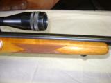 Sako Riihimaki 222 Heavy Barrel with scope NICE! - 2 of 15