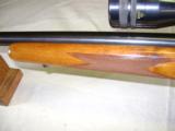 Sako Riihimaki 222 Heavy Barrel with scope NICE! - 12 of 15