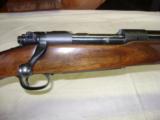Winchester Pre 64 Mod 70 Std 375 - 1 of 14