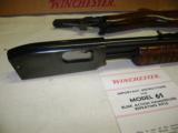 Winchester Mod 61 22 Mag NIB!! - 14 of 15