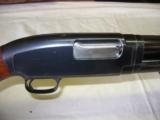 Winchester Pre 64 Mod 12 Deluxe Solid Rib 16ga Nice! - 1 of 15