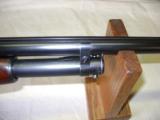 Winchester Pre 64 Mod 12 Deluxe Solid Rib 16ga Nice! - 3 of 15