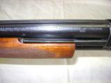 Winchester Pre 64 Mod 12 Deluxe Solid Rib 16ga Nice! - 12 of 15