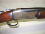 Winchester Mod 37 Red Letter 28ga!!! - 1 of 14