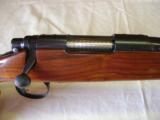 Remington 700 Classic 22-250 NICE! - 1 of 14