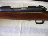 Winchester Pre 64 Mod 70 Fwt 30-06 - 11 of 14