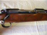 Winchester Pre 64 Mod 70 Fwt 30-06 - 1 of 14