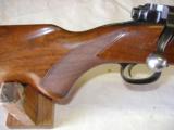 Winchester Pre 64 Mod 70 Std 220 Swift - 4 of 15