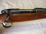 Winchester Pre 64 Mod 70 Std 220 Swift - 1 of 15