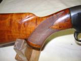 Winchester Pre 64 Mod 12 12ga Skeet with Factory Cutts - 4 of 15