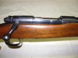 Winchester Pre 64 Mod 70 Std 270 NICE!! - 1 of 15
