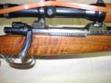 Deforney Custom Rifle 30-06 NICE!! - 1 of 14