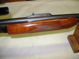 Remington 572 BDL Deluxe 22 S,L,LR with scope - 2 of 15