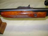 Remington 572 BDL Deluxe 22 S,L,LR with scope - 12 of 15