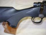 Remington 700 Mt rifle 280 - 4 of 15