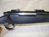 Remington 700 Mt rifle 280 - 1 of 15