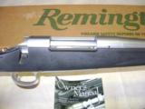 Remington 700 BDL SS STAINLESS 264 Win Mag NIB - 2 of 15