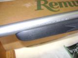 Remington 700 BDL SS STAINLESS 264 Win Mag NIB - 12 of 15