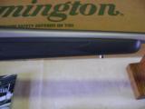 Remington 700 BDL SS STAINLESS 264 Win Mag NIB - 3 of 15