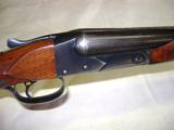 Winchester 21 16ga with factory letter - 1 of 15