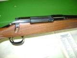 Remington 700 Classic 257 Roberts NIB!! - 2 of 15