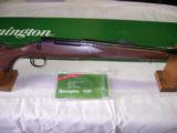 Remington 700 Classic 338 Win Mag NIB!! - 1 of 15