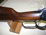 Winchester Pre 64 Mod 94 Carbine 32 Win Spl 99% NICE!! - 4 of 14