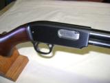 Winchester Mod 61 22 S,L,LR 99% NICE! - 1 of 14