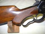 Winchester Mod 71 Deluxe 348 - 5 of 15