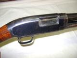 Winchester Pre War Mod 12 20ga - 1 of 15