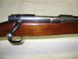 Winchester Pre 64 Mod 70 Std 30-06 - 1 of 15