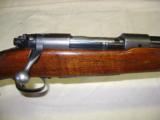 Winchester Pre 64 Mod 70 Std 270 - 1 of 15