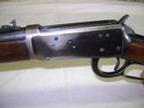 Winchester 94 Carbine 30 W.C.F Mfg 1942 - 12 of 14