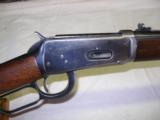 Winchester 94 Carbine 30 W.C.F Mfg 1942 - 1 of 14