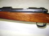 Winchester Pre 64 Mod 70 Fwt 264 Win Mag - 12 of 15