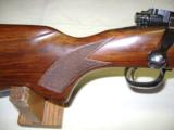 Winchester Pre 64 Mod 70 Fwt 264 Win Mag - 4 of 15