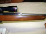 Remington 591M 5MM Rem Mag Nice! with scope and 4 boxes ammo - 3 of 15