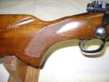Winchester Pre 64 Mod 70 Std 300 H&H Magnum NICE!! - 4 of 15