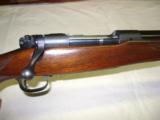Winchester Pre 64 Mod 70 Std 375 NICE! - 1 of 15