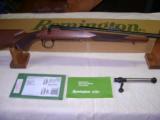 Remington 700 Classic 8MM Rem Mag NIB - 1 of 15