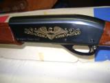 Remington 1100 Bicentennial 12ga Skeet NIB - 9 of 15