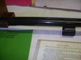Remington 1100 Bicentennial 12ga Skeet NIB - 12 of 15