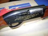 Remington 1100 Bicentennial 12ga Skeet NIB - 2 of 15