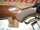 Winchester 9417 Legacy 17 HMR NIB!! - 5 of 15